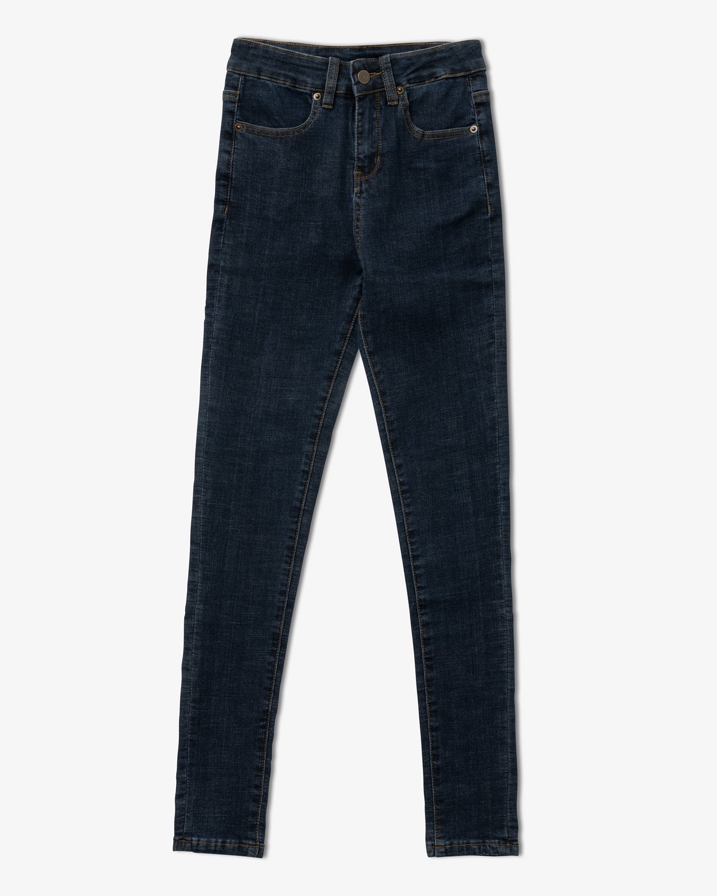 Women's Denim - Indigo - 24 - So iLL - So iLL