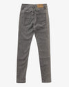 Women's Denim - Smoke Wash Out - 24 - Smoke Wash Out - So iLL - So iLL