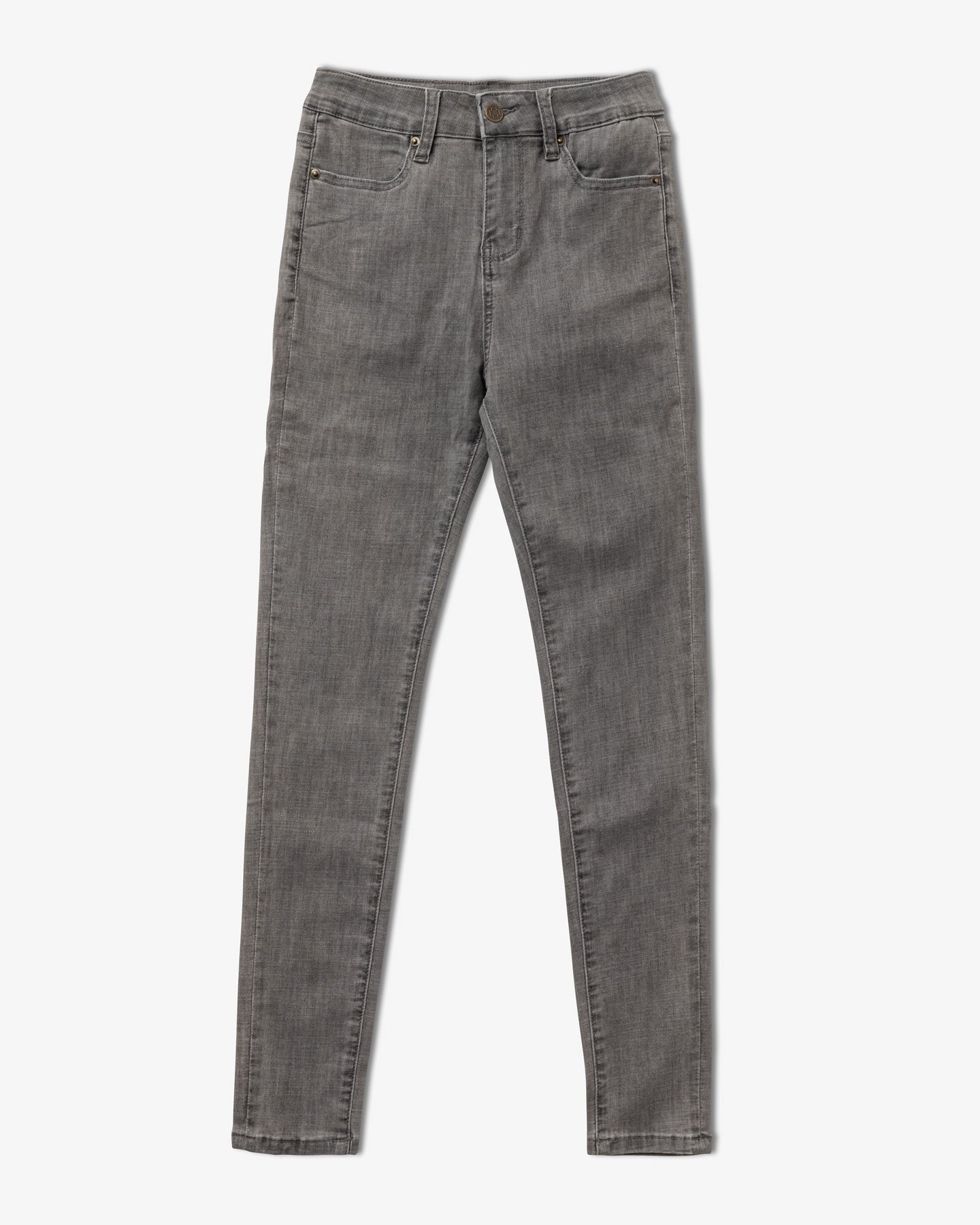 Women's Denim - Smoke Wash Out - 24 - Smoke Wash Out - So iLL - So iLL