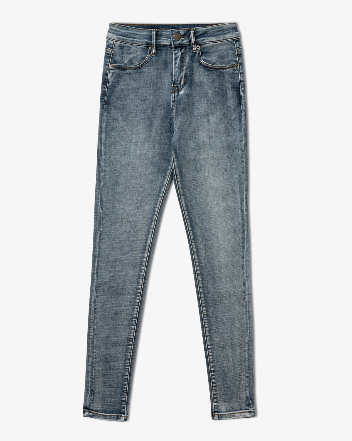 Women&#39;s Denim - Vintage Wash - 24 - So iLL - So iLL