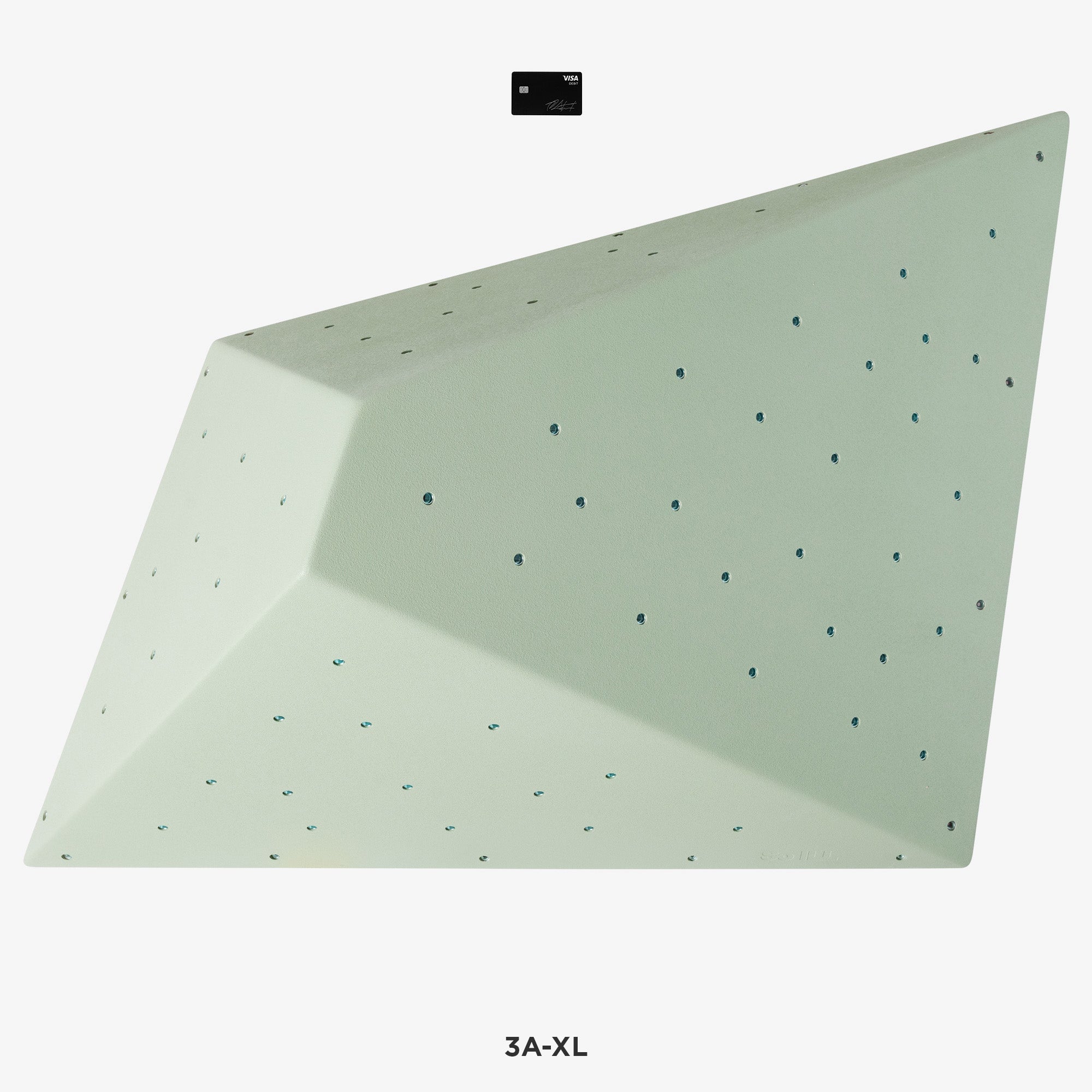 3A-XL • Stackable Volume - So iLL