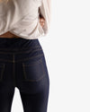 Active Jeans - Denim - X-Small - So iLL - So iLL