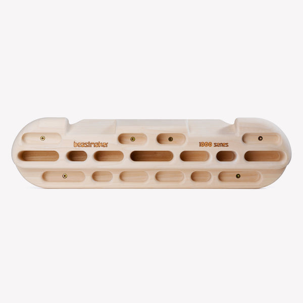 beastmaker 1000 series ホールド Hangboard Beastmaker || Extremely effective exercise for the