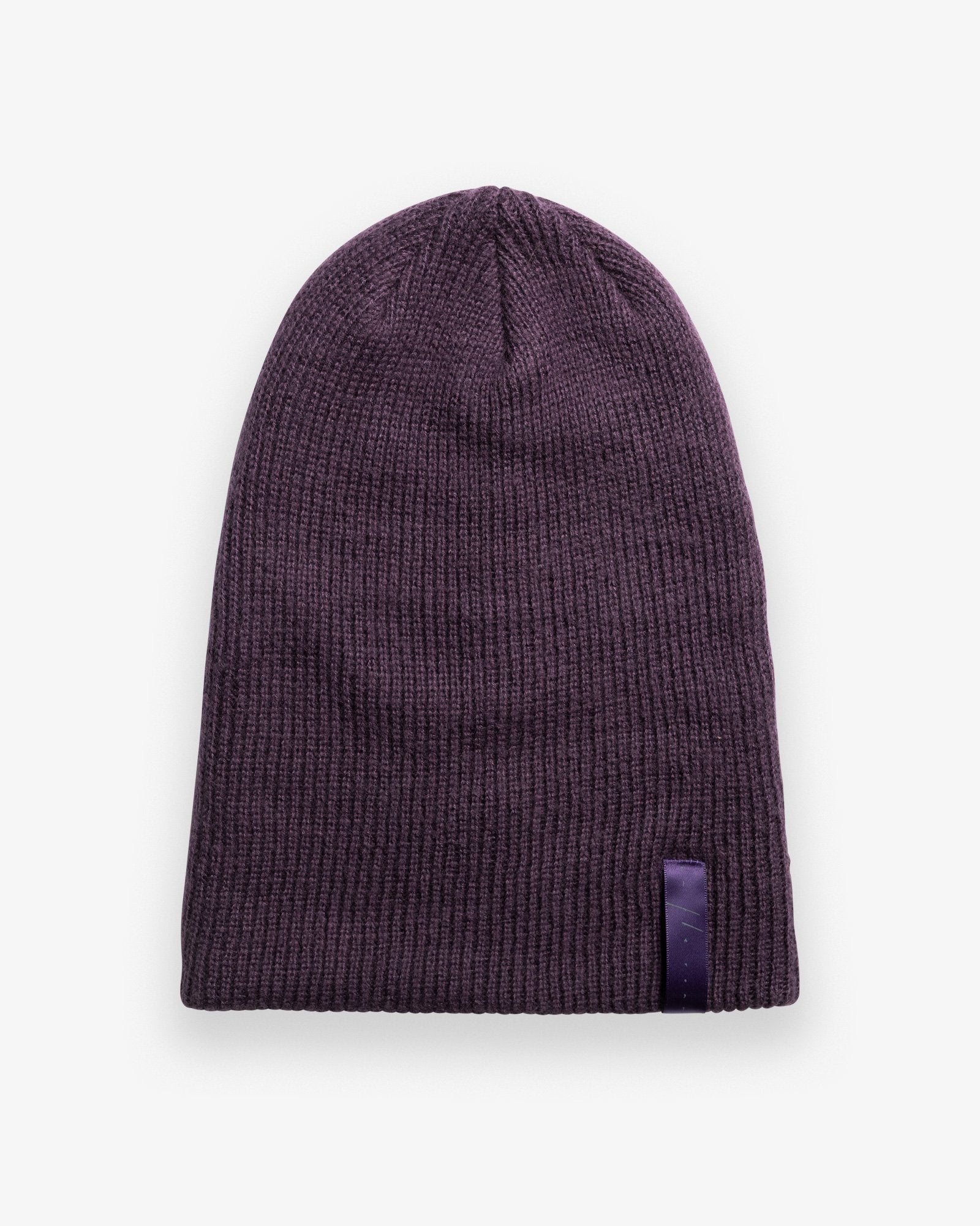 Hat BOB Purple Organic Cotton -  Sweden