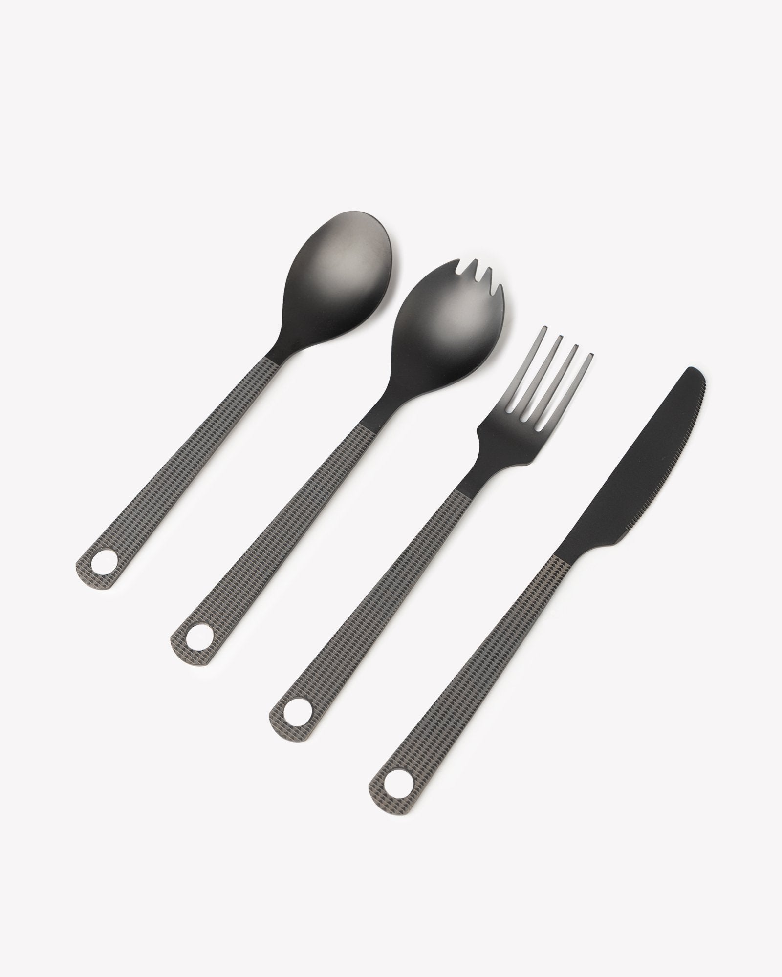 Thyme & Table essential collection 20 piece cutlery set
