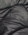 Black Wolf Original Puffy Blanket - Rumpl x On The Roam by Jason Momoa - - So iLL - RUMPL