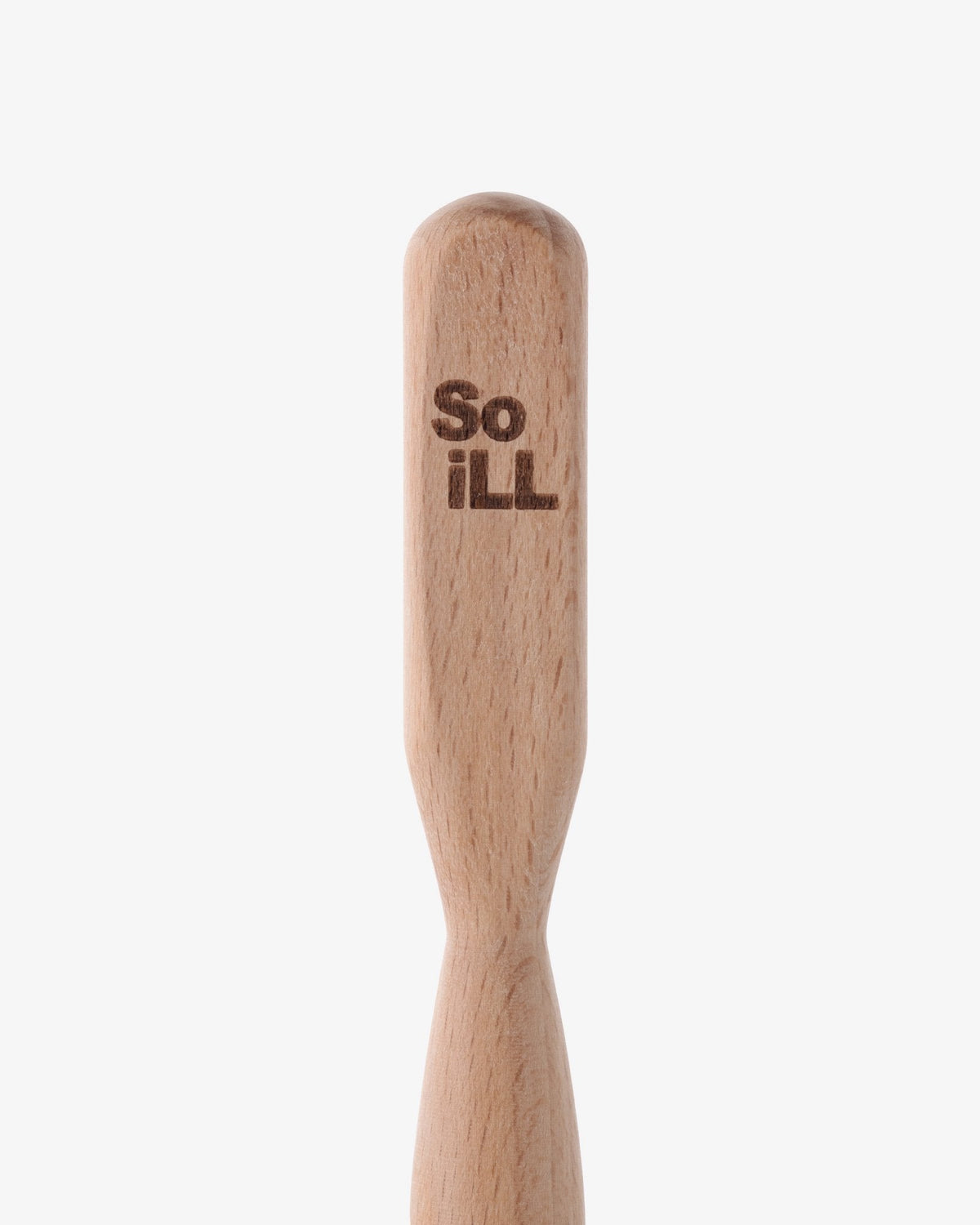 Bouldering Brush - - So iLL - So iLL