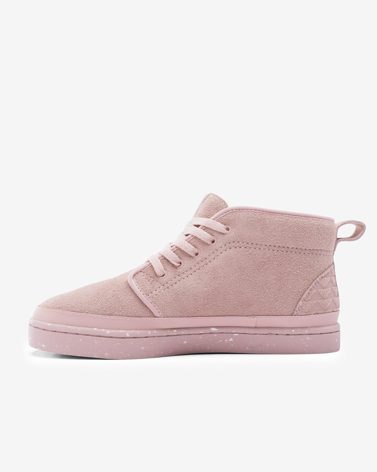 Chukka • Dirty Pink - M4.5 / W6 - So iLL - So iLL