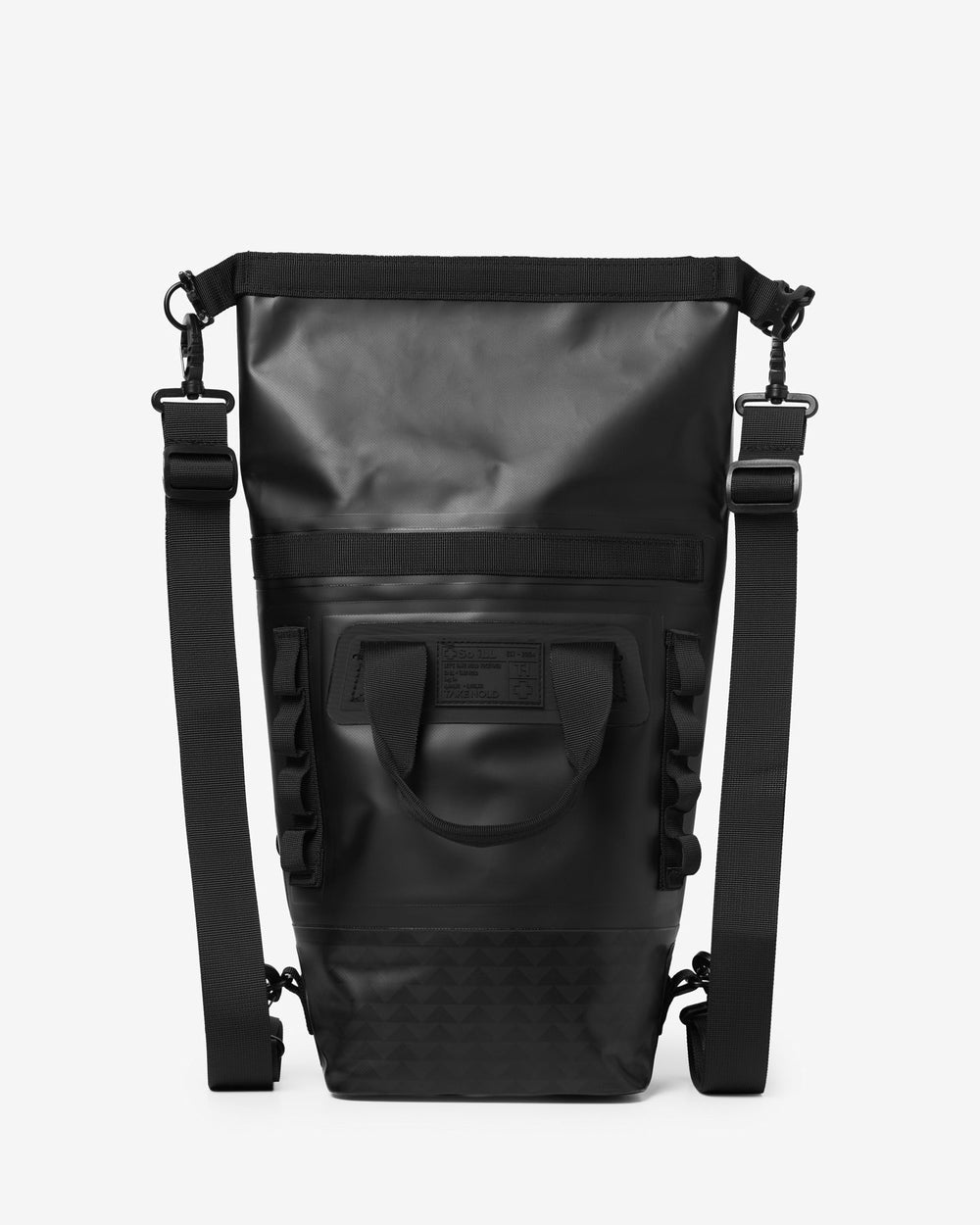 On The Roam 25L Dirt Bag Pink So iLL