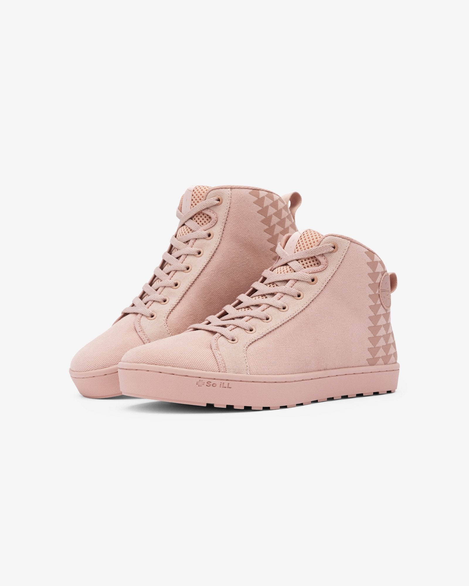 Cotton on Kids Hunter High Top Trainer
