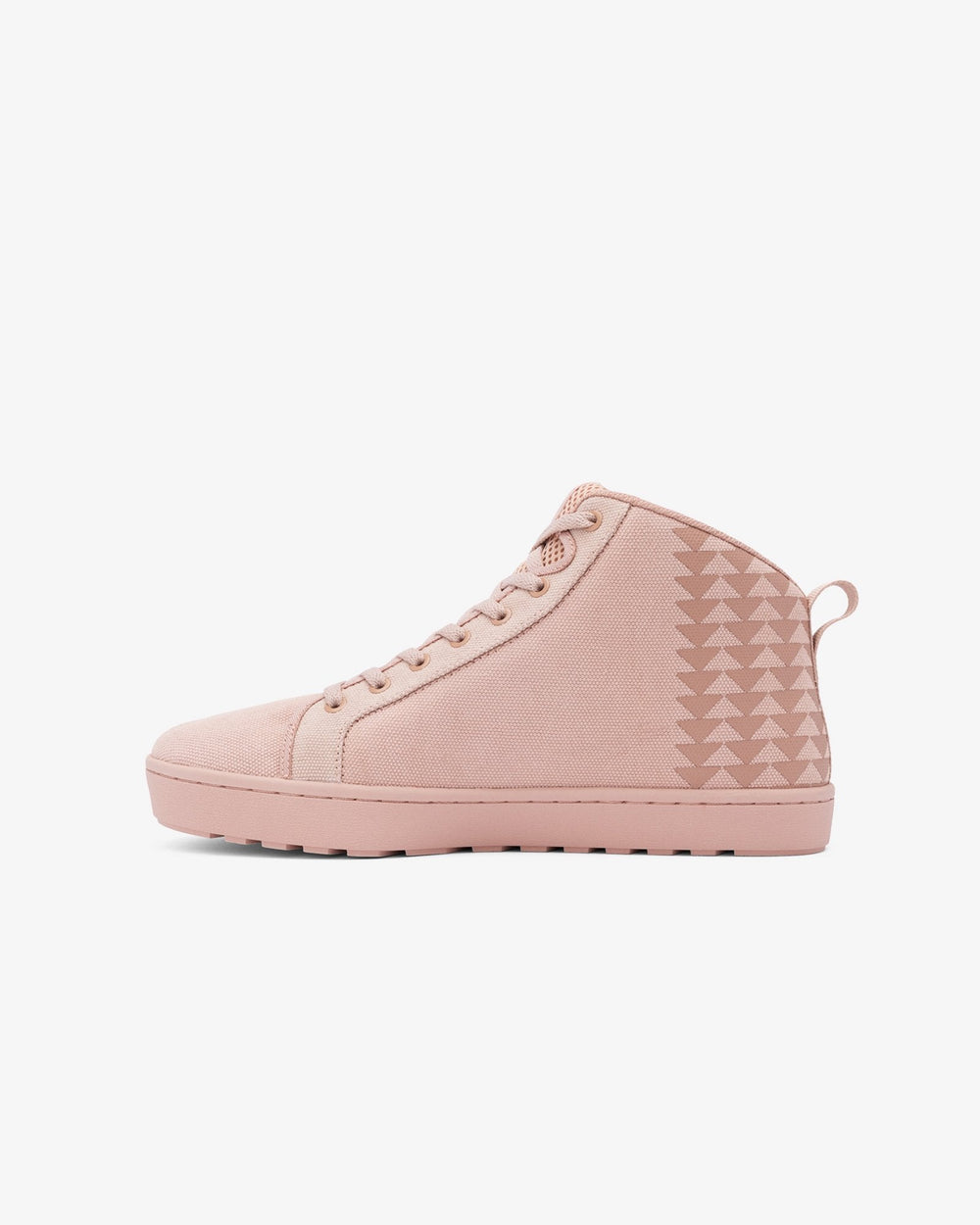 Drifter • Dirty Pink • On The Roam by Jason Momoa Shoes So iLL