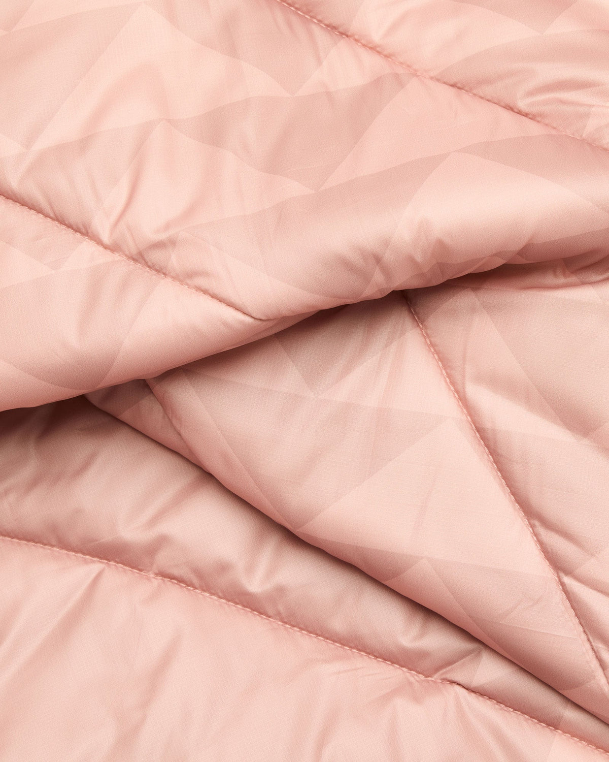 Dirty Pink Original Puffy Blanket - Rumpl x On The Roam by Jason Momoa - - So iLL - RUMPL