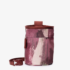 Eco Camo Chalk Bag - So iLL