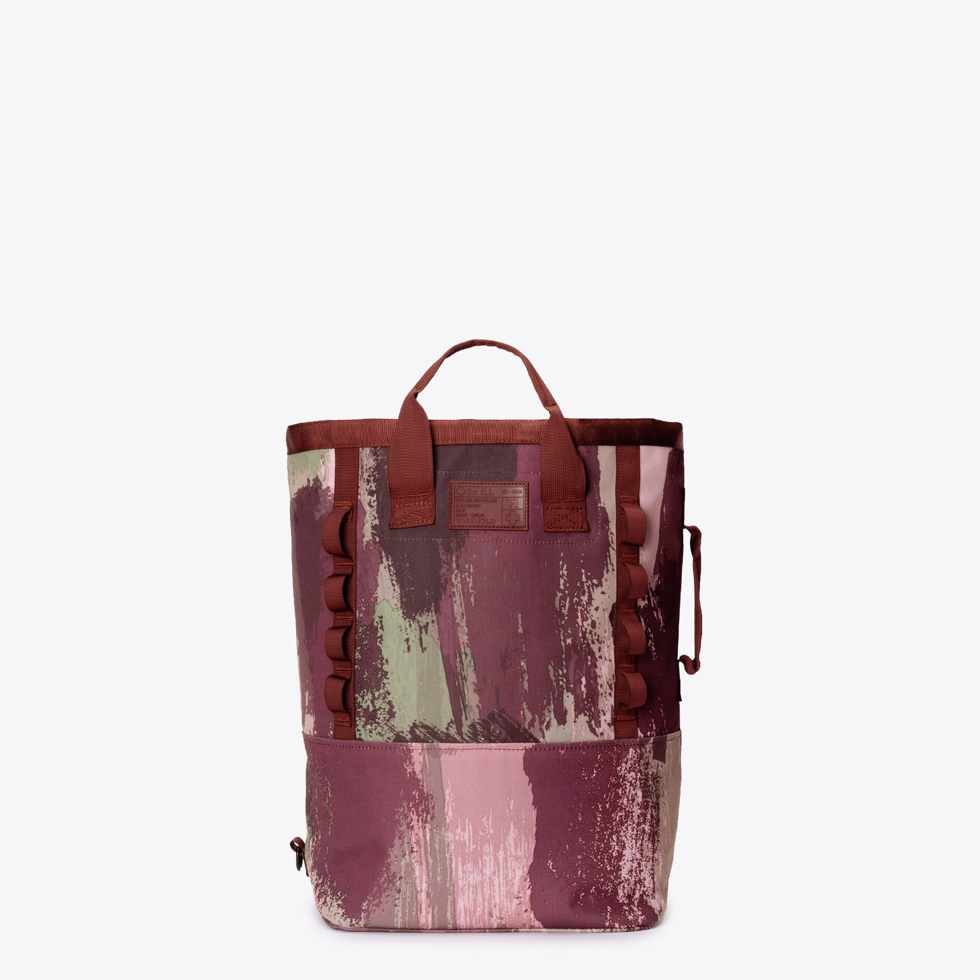 Luis Vuitton eco bag