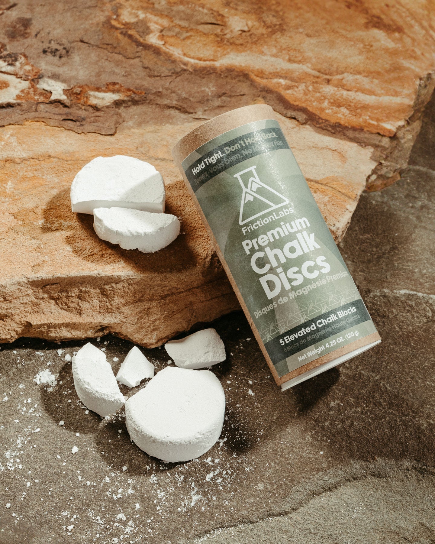 Friction Labs Powdered Chalk Review: Is It Worth the Price?
