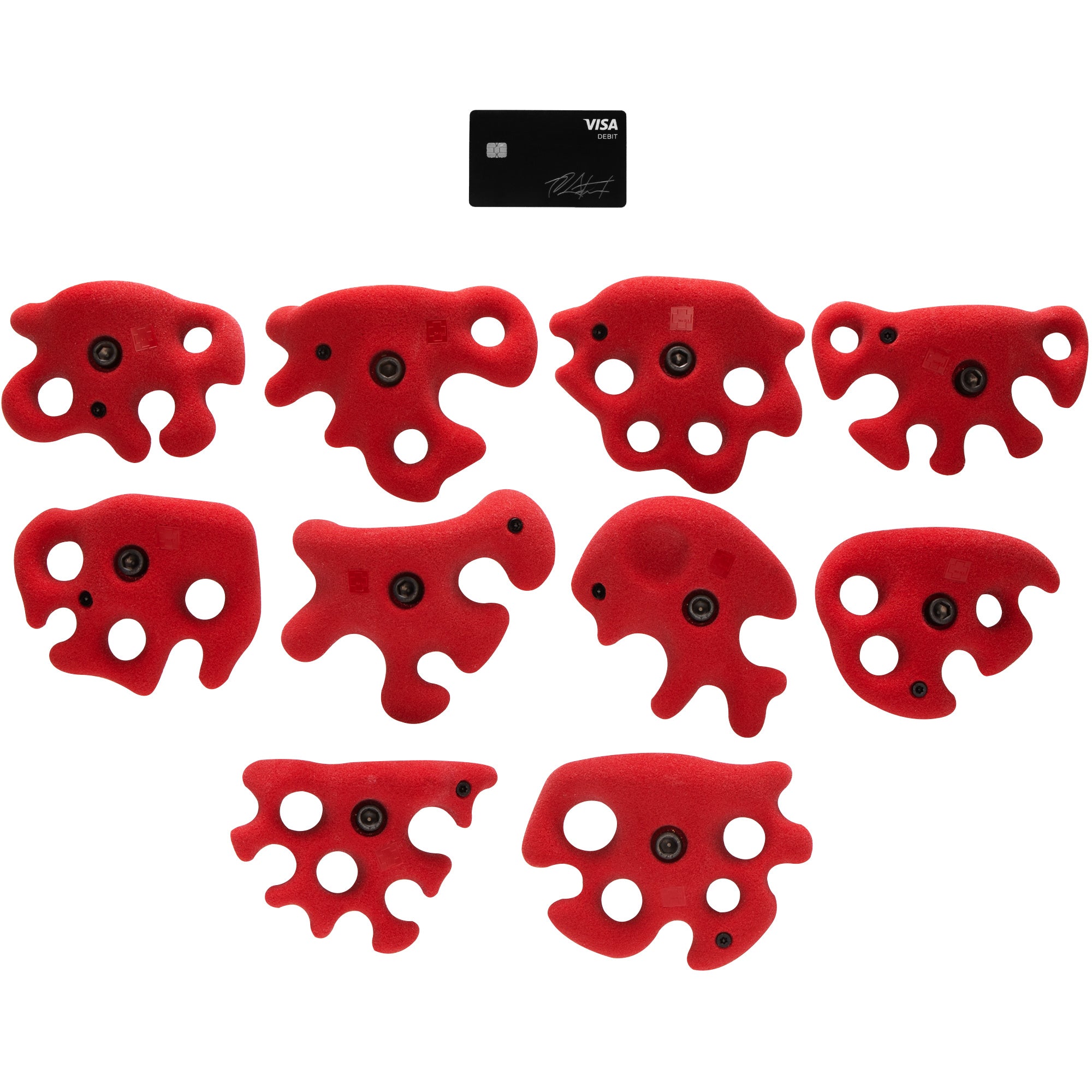 Hangboards - Beastmaker - So iLL