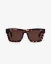 Jason Momoa Crasher - Momoa Matte Rose Tort Sunglasses - Medium - 49mm - So iLL - Electric