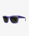 Jason Momoa Crasher - Momoa Unity Roam Sunglasses - Medium - 49mm - So iLL - Electric
