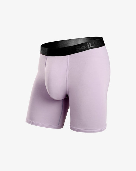 Polka Dot Boxer Briefs • Dirty Pink - On The Roam by Jason Momoa - So iLL