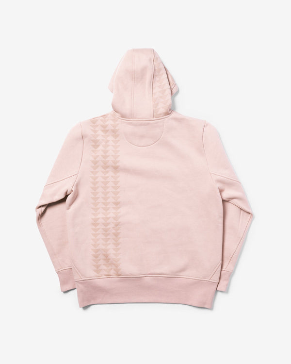 Nakoa Pullover Hoodie - On The Roam • Dirty Pink - So iLL