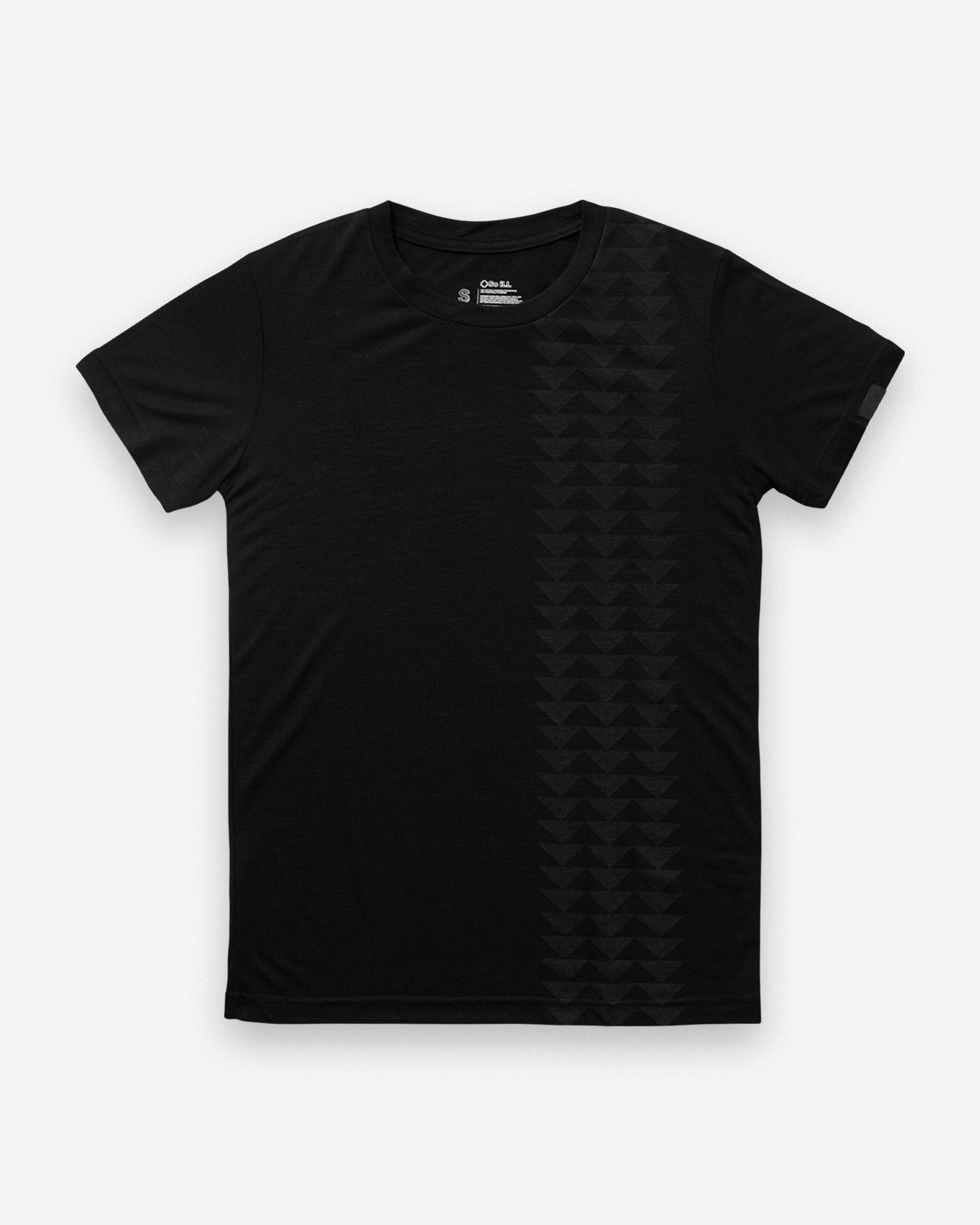 FC Men's Retro Polka Dot Designer Shirt