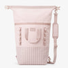 On The Roam - 45L Dirt Bag - Pink - - So iLL - So iLL