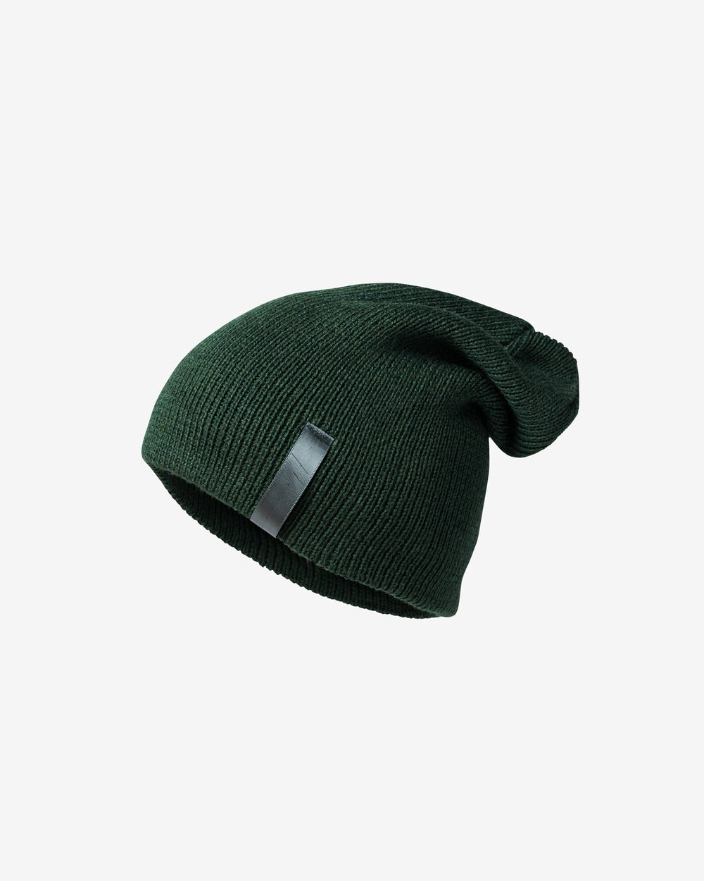 On The Roam Beanie - British Racing Green - Big Kahuna (Large) - So iLL - On The Roam