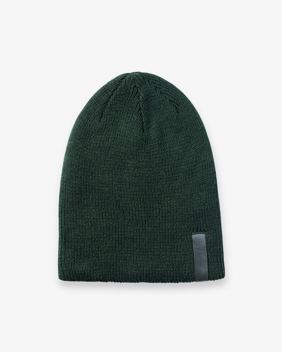 On The Roam Beanie - British Racing Green - Menehune (Small) - So iLL - On The Roam