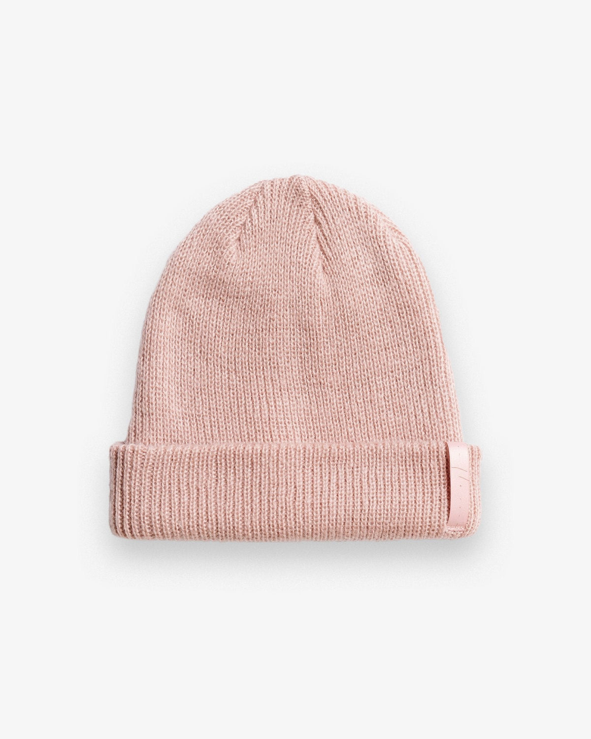 On The Roam Beanie - Dirty Pink - Big Kahuna (Large) - So iLL - On The Roam