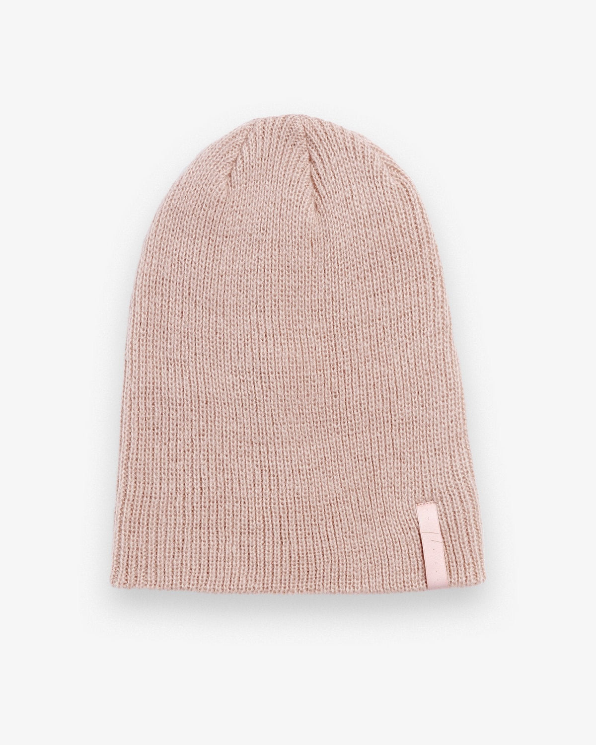 On The Roam Beanie - Dirty Pink - Big Kahuna (Large) - So iLL - On The Roam