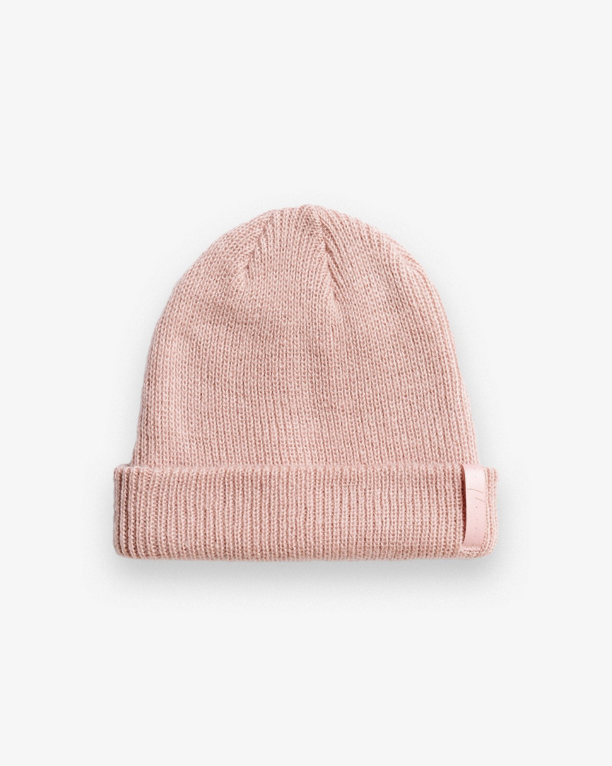 On The Roam Beanie - Dirty Pink - Menehune (Small) - So iLL - On The Roam