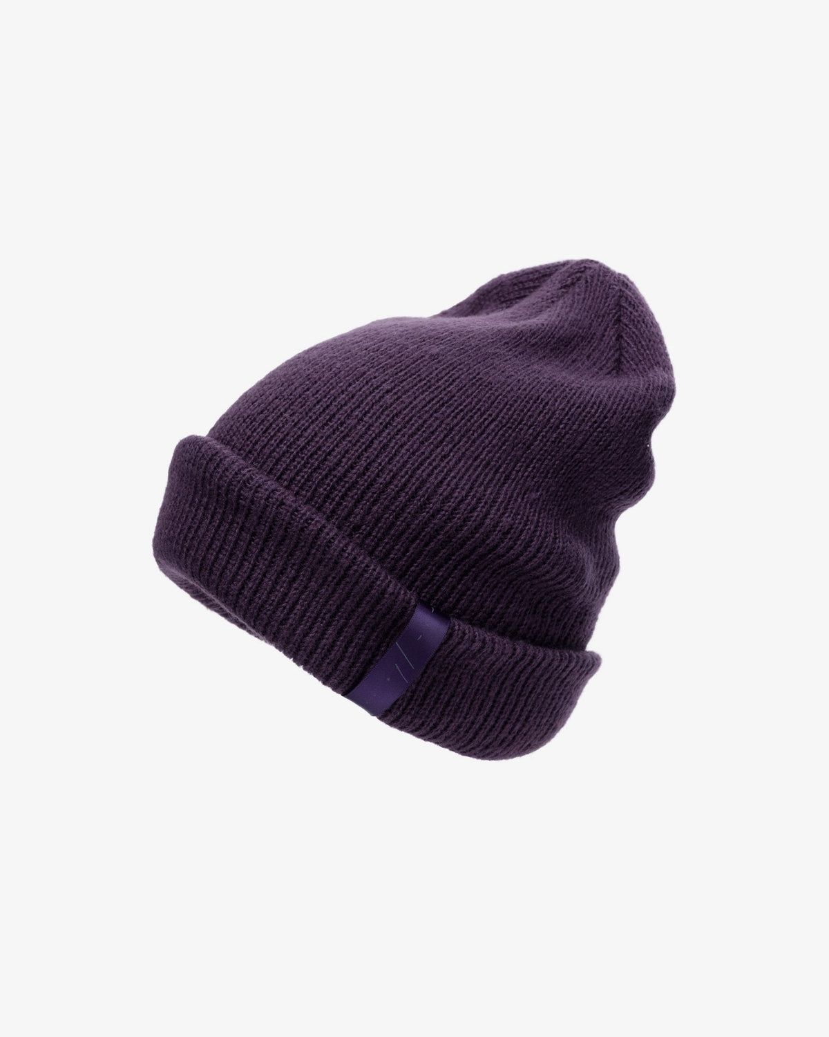 On The Roam Beanie - Unity Purple - Big Kahuna (Large) - So iLL - On The Roam