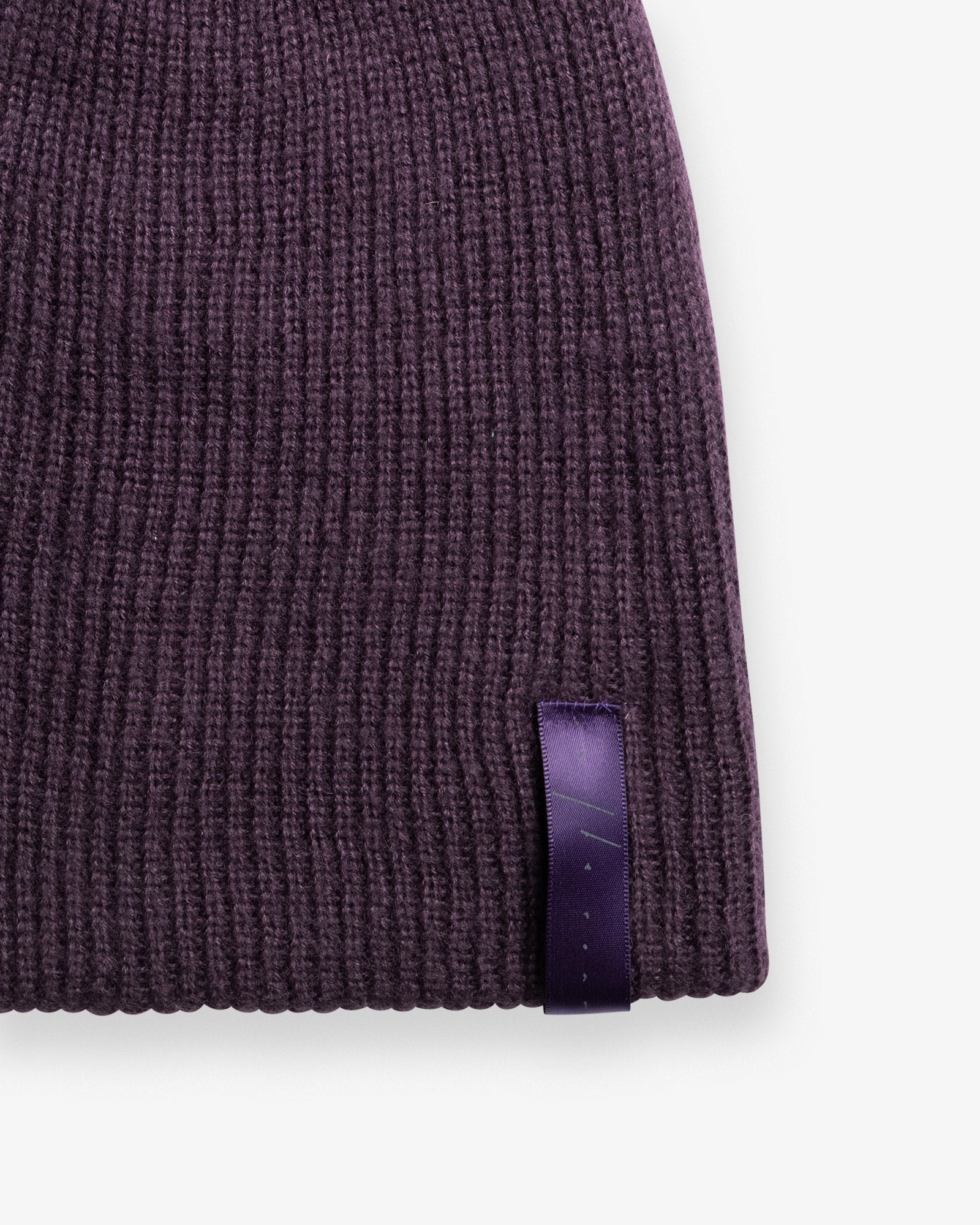 On The Roam Beanie - Unity Purple - Menehune (Small) - So iLL - On The Roam