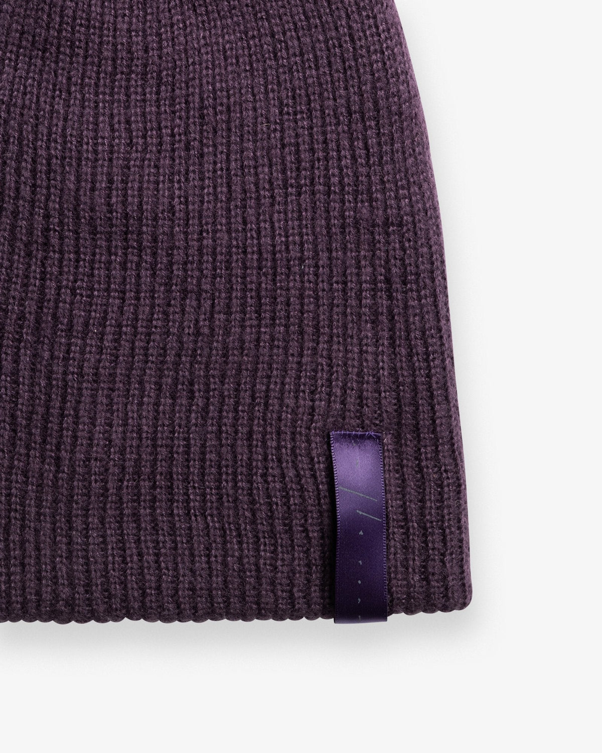 On The Roam Beanie - Unity Purple - Menehune (Small) - So iLL - On The Roam