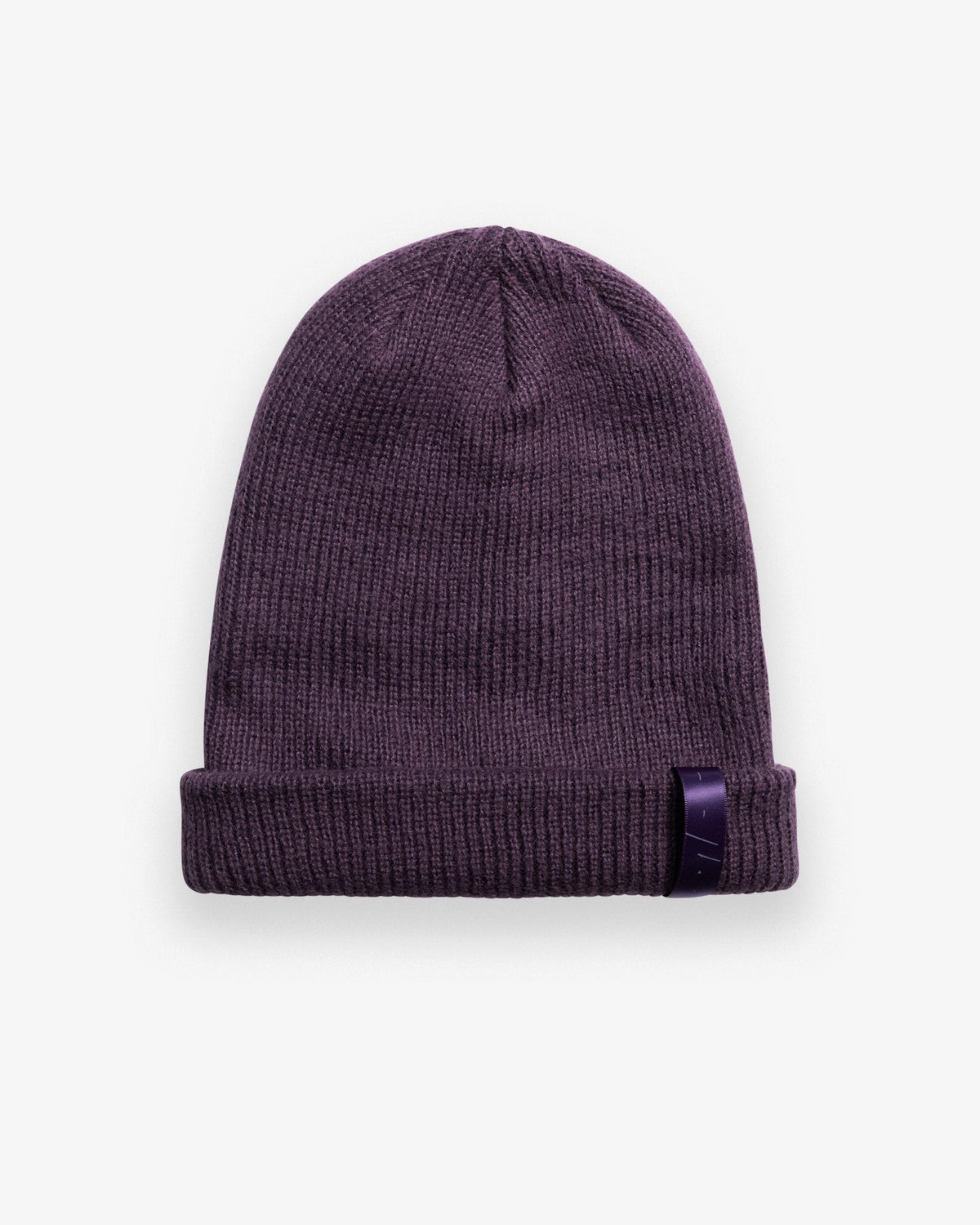 On The Roam Beanie - Unity Purple - Menehune (Small) - So iLL - On The Roam