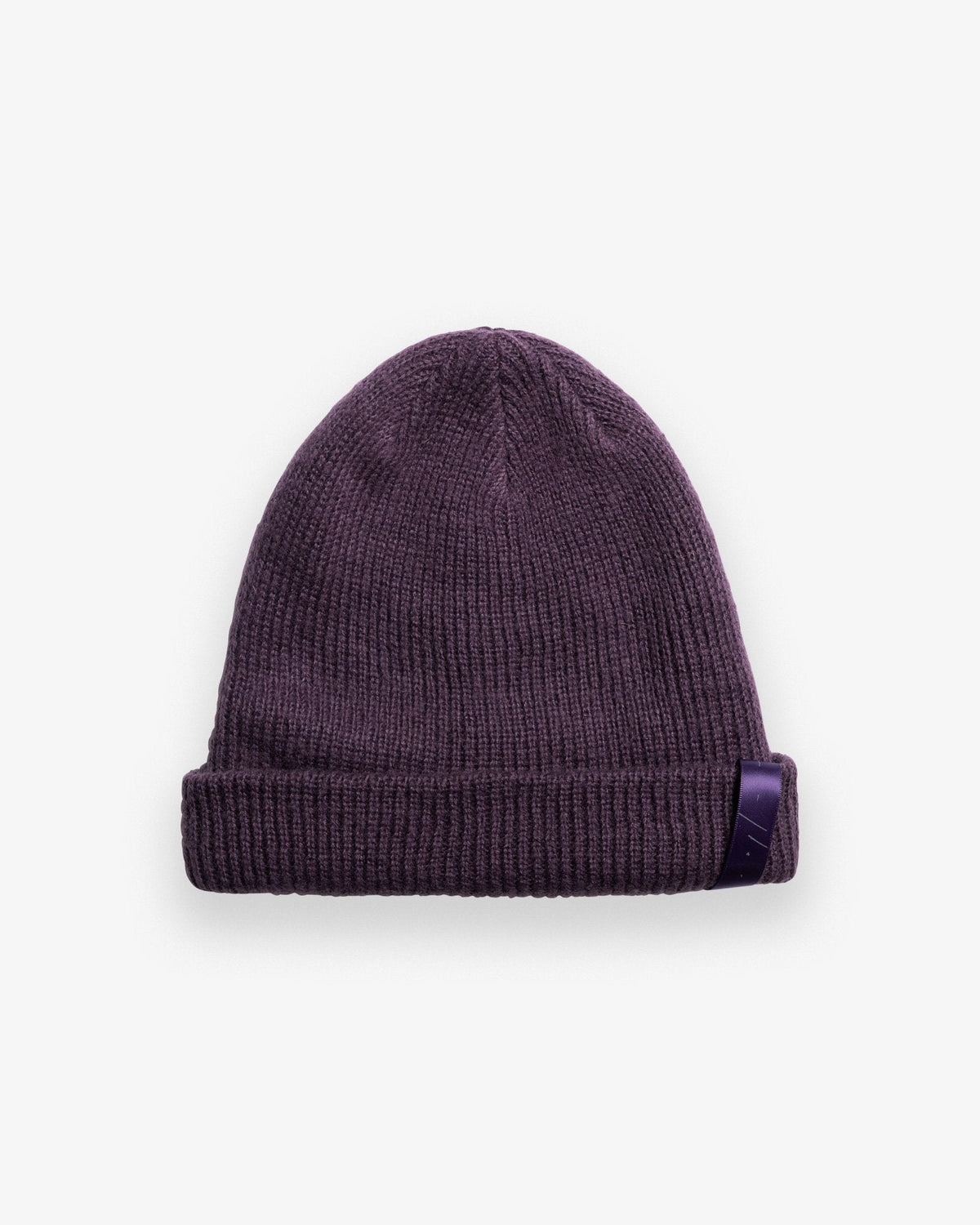 On The Roam Beanie - Unity Purple - Menehune (Small) - So iLL - On The Roam