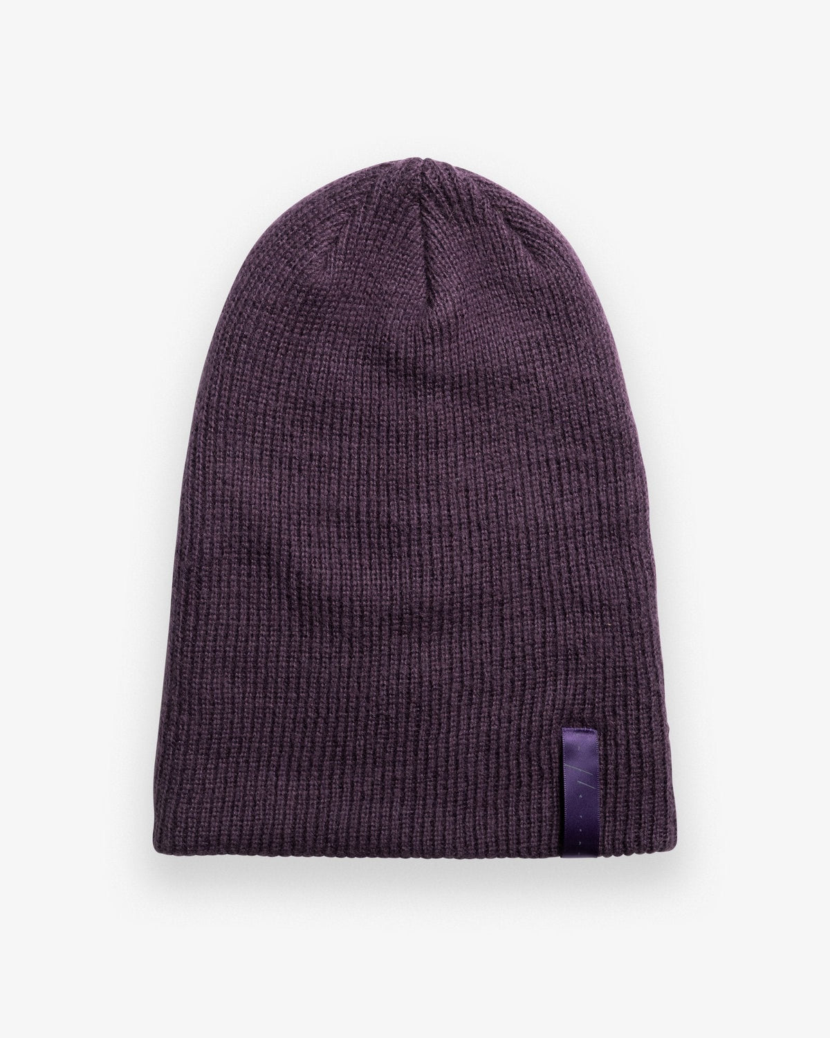 On The Roam Beanie - Unity Purple - Menehune (Small) - So iLL - On The Roam