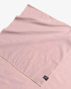 People's Fund of Maui Quick Dry Towel (Slowtide) - Pink / Pink - - So iLL - Slowtide