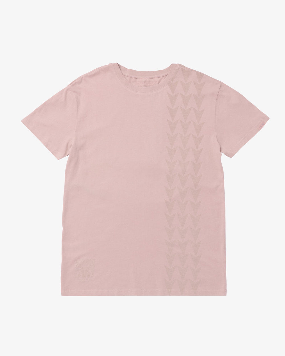 People's Fund of Maui Tee (So iLL + OTR) - Pink / Pink - XS - So iLL - On The Roam