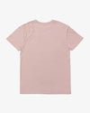 People's Fund of Maui Tee (So iLL + OTR) - Pink / Pink - XS - So iLL - On The Roam
