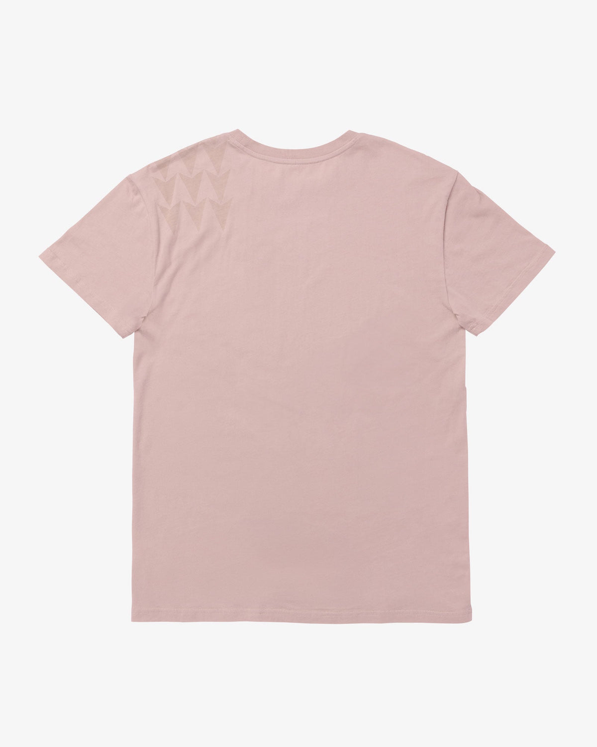 People&#39;s Fund of Maui Tee (So iLL + OTR) - Pink / Pink - XS - So iLL - On The Roam