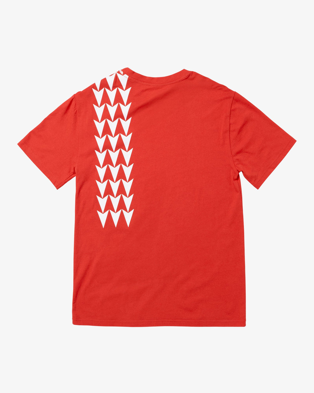 People's Fund of Maui Tee (So iLL + OTR) - Red/White - XS - So iLL - On The Roam