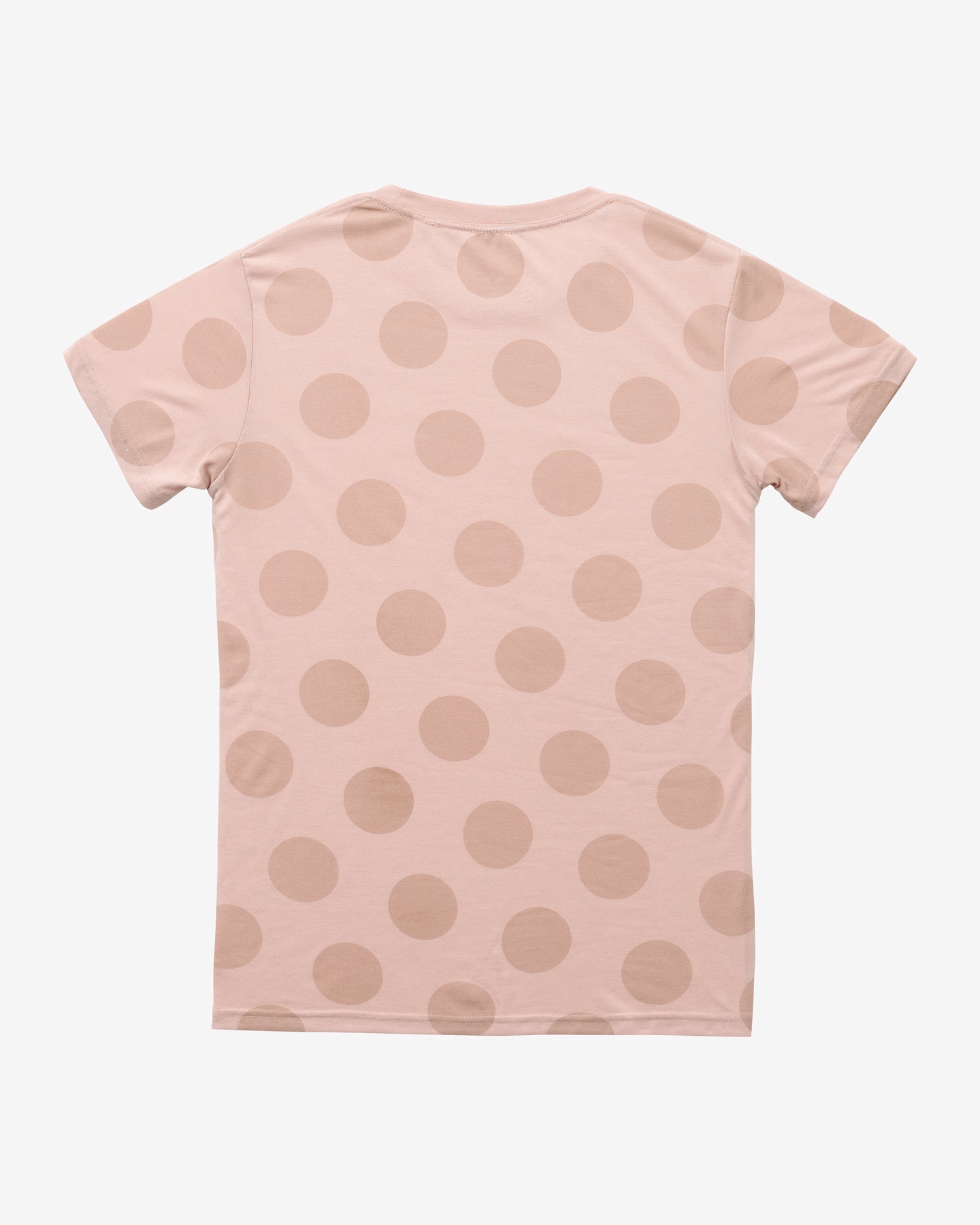 Pink with Black Dots Shirt Extender - DEMDACO Retailers