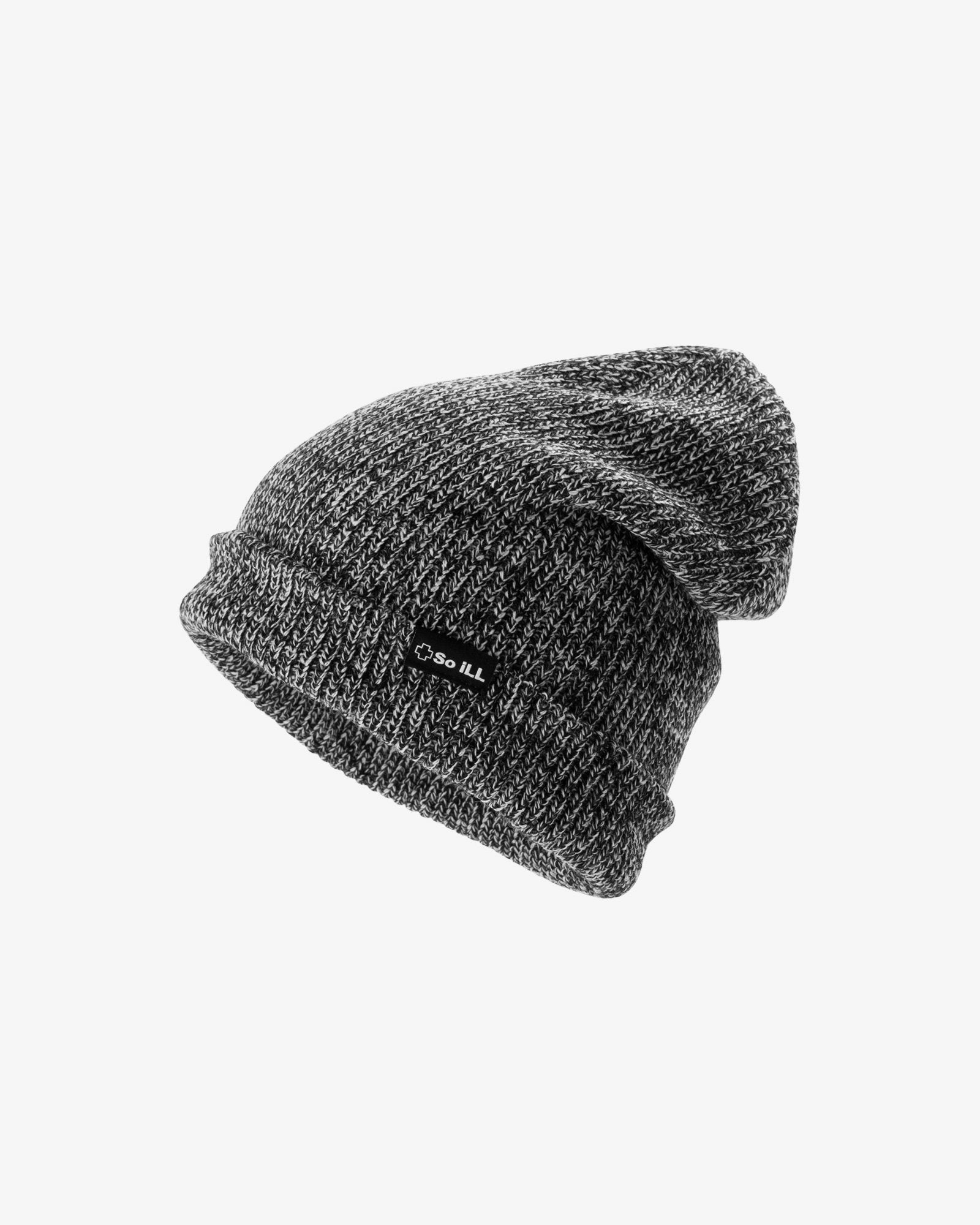 So iLL Heather Beanie - - So iLL - So iLL