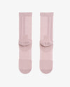 Socks - Dirty Pink - S - So iLL - On The Roam