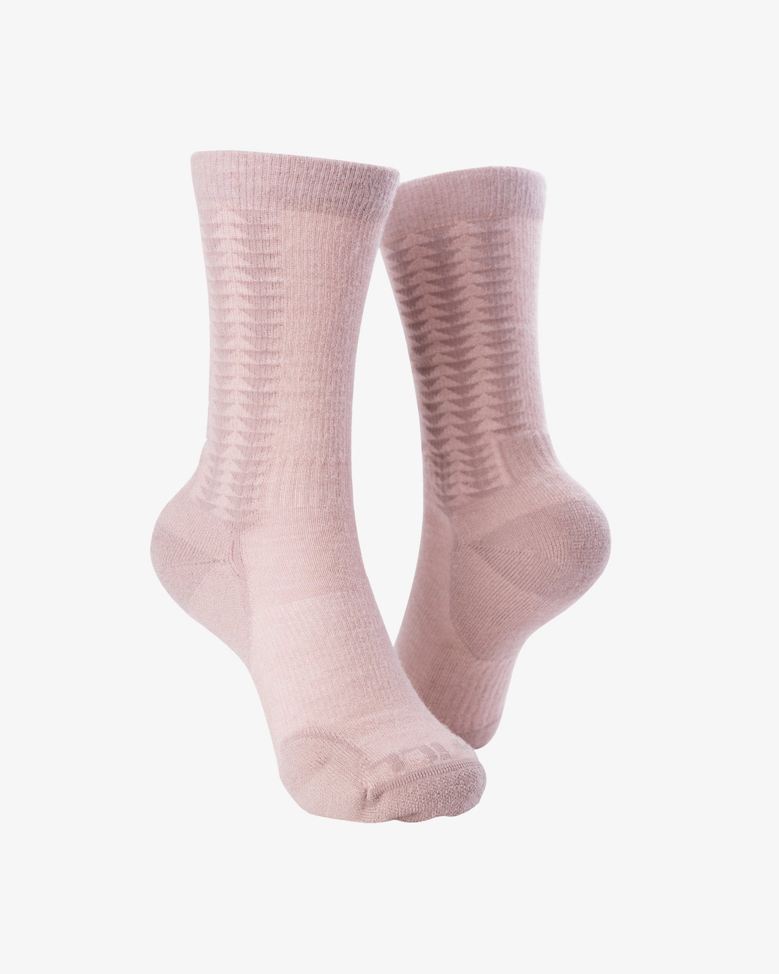 Socks - Dirty Pink - S - So iLL - On The Roam