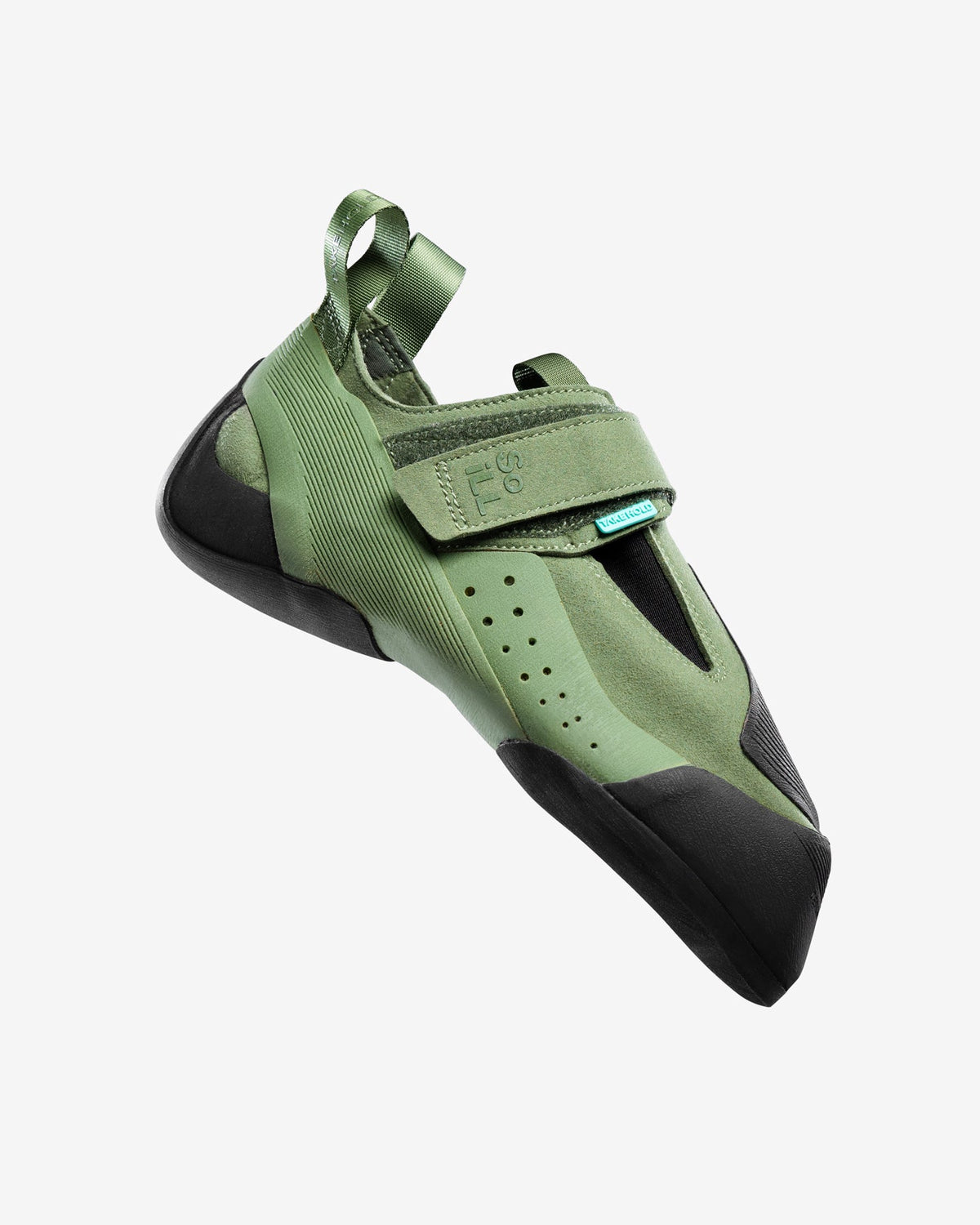 Fit Are My Climbing Shoes Too Small Athletic Bouldering Climbing