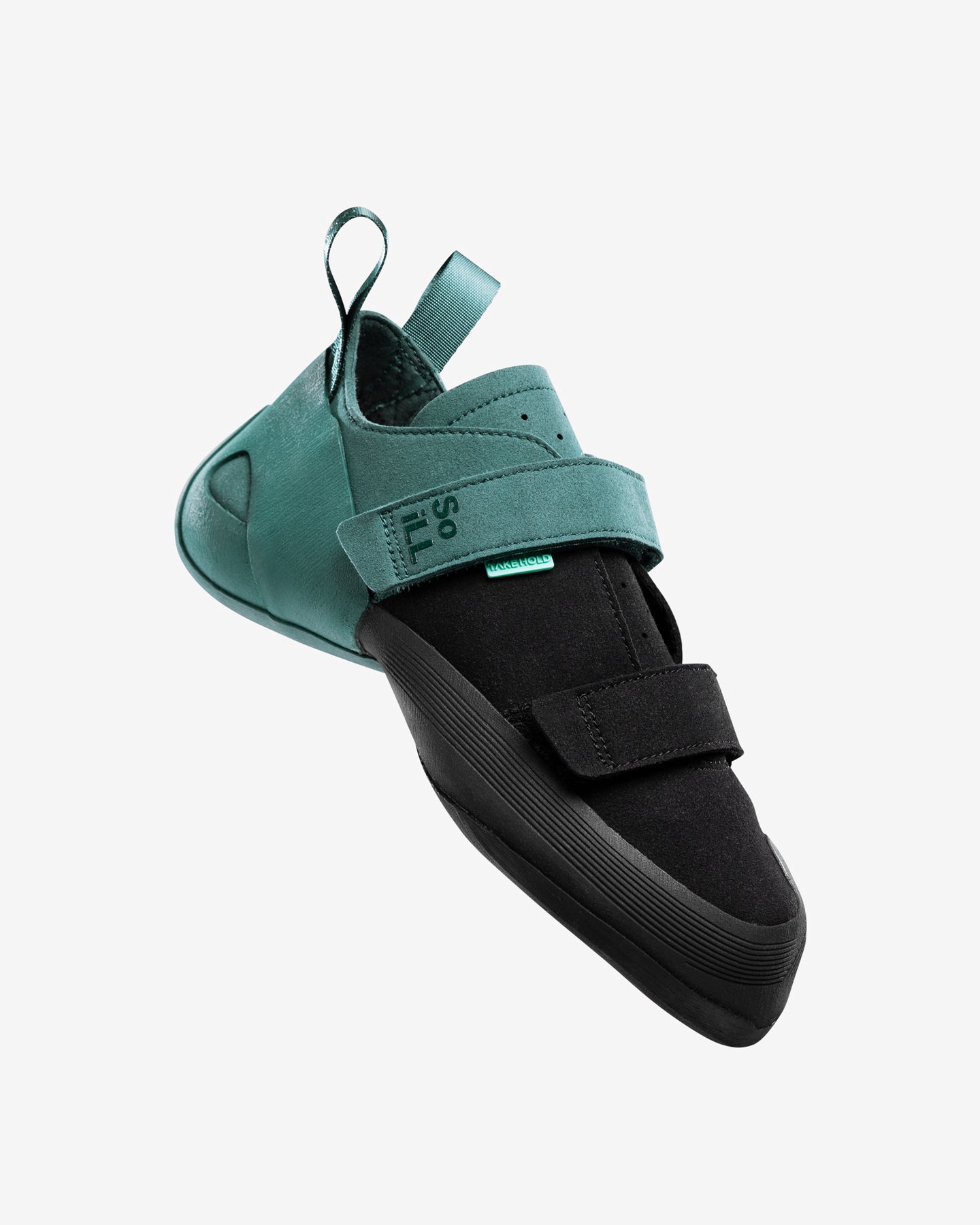 So iLL  ソイル ストリート クライミング シューズ Street - So iLL Rock Climbing Shoes