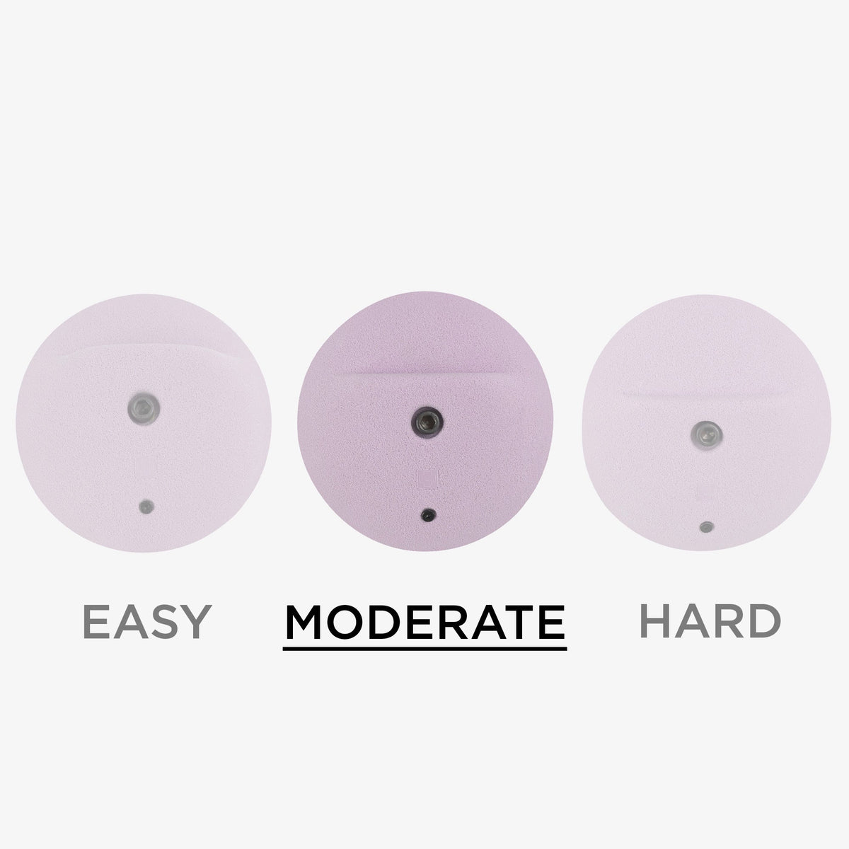 System Edges Flat Moderate - White 12-01 - So iLL - So iLL