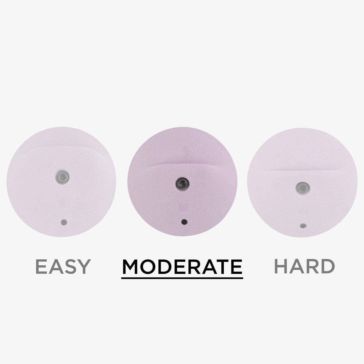 System Edges Incut Moderate - White 12-01 - So iLL - So iLL